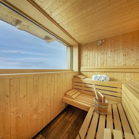 Σαλέ Ski-friendly In Neukirchen Neukirchen am Großvenediger