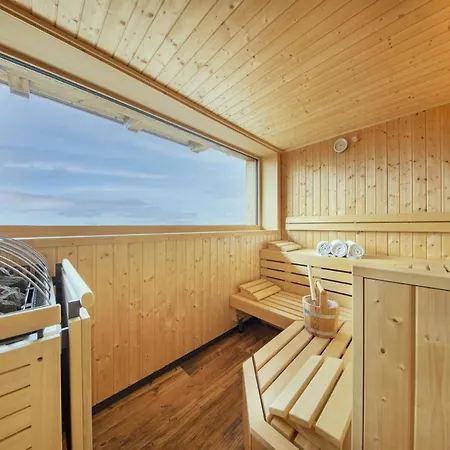 Ski-friendly In Neukirchen Neukirchen am Großvenediger