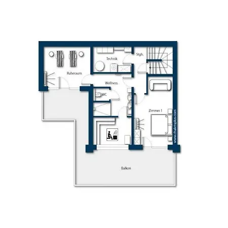 Ski-friendly In Neukirchen *