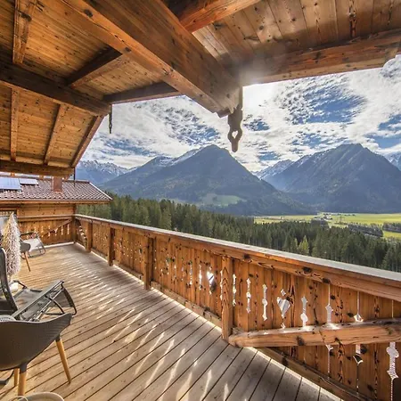 Ski-friendly In Neukirchen * Neukirchen am Großvenediger