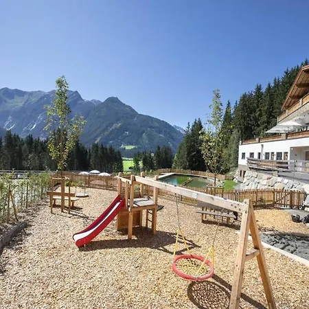 Chalet Ski-friendly In Neukirchen