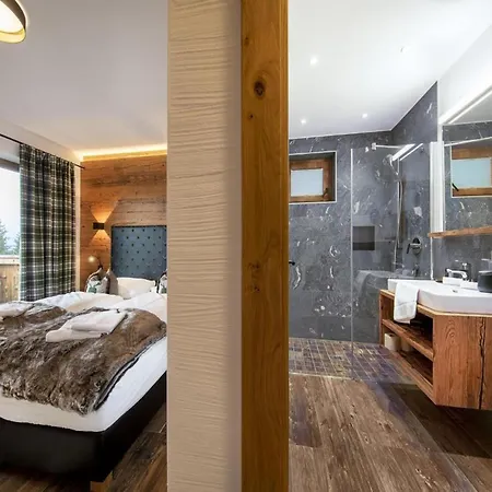 Ski-friendly In Neukirchen Domek alpejski Neukirchen am Großvenediger