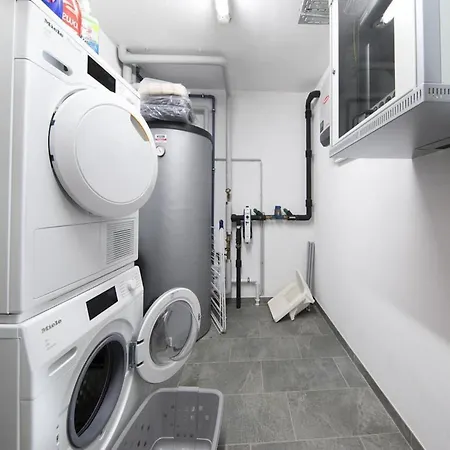 Domek alpejski Ski-friendly In Neukirchen Neukirchen am Großvenediger