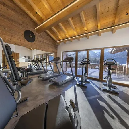 Ski-friendly In Neukirchen Neukirchen am Großvenediger