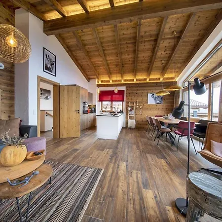 Ski-friendly In Neukirchen * Neukirchen am Großvenediger