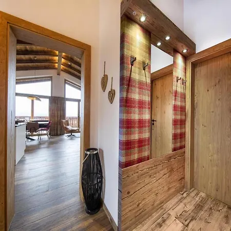 Ski-friendly In Neukirchen