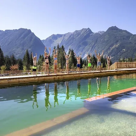 Ski-friendly In Neukirchen Domek alpejski Neukirchen am Großvenediger