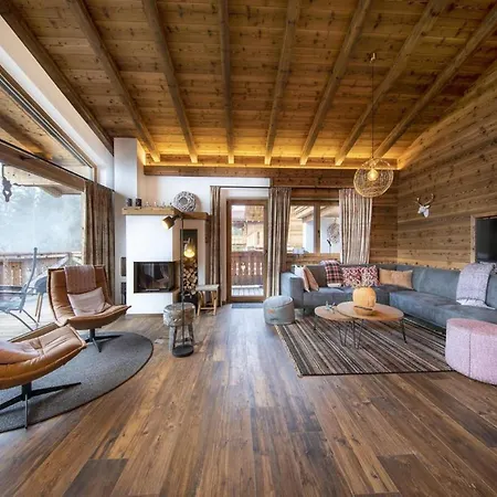 Ski-friendly In Neukirchen Neukirchen am Großvenediger