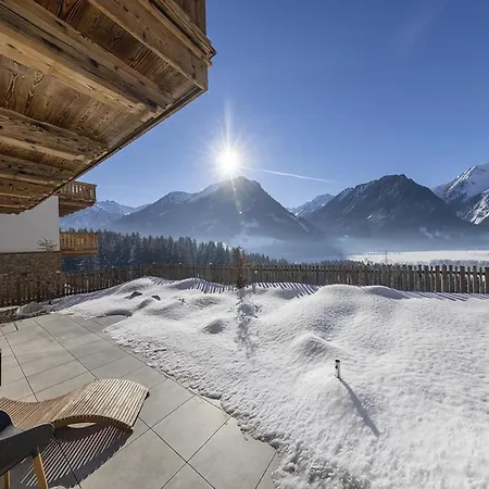 Ski-friendly In Neukirchen * Neukirchen am Großvenediger