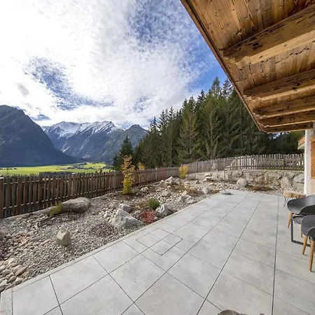 Ski-friendly In Neukirchen