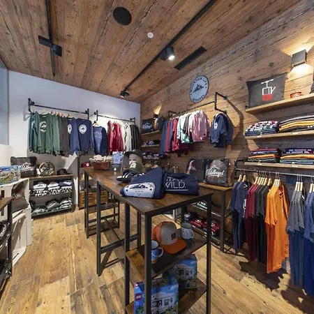 Ski-friendly In Neukirchen *