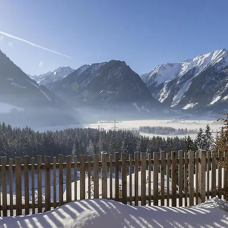 Ski-friendly In Neukirchen Neukirchen am Großvenediger