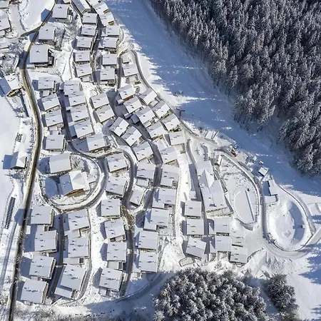 Σαλέ Ski-friendly In Neukirchen