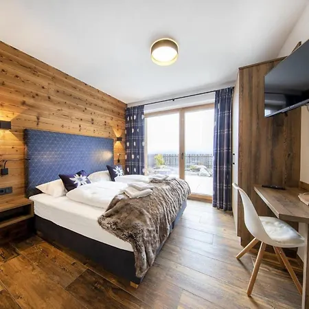 Σαλέ Ski-friendly In Neukirchen Neukirchen am Großvenediger