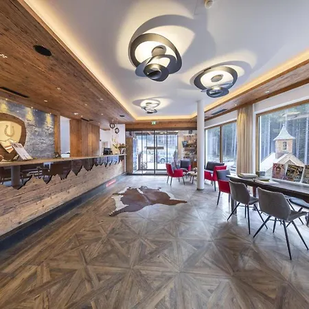 Σαλέ Ski-friendly In Neukirchen Neukirchen am Großvenediger