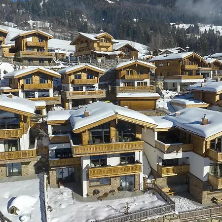 Ski-friendly In Neukirchen *