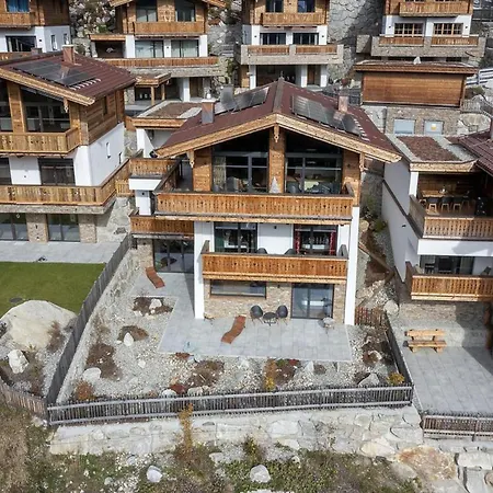 Chalet Ski-friendly In Neukirchen Neukirchen am Großvenediger