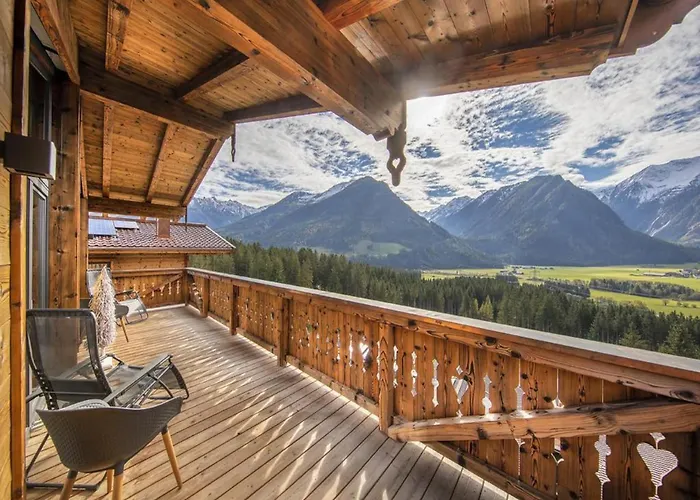 Ski-friendly In Neukirchen * Нойкирхен-ам-Гросфенедигер