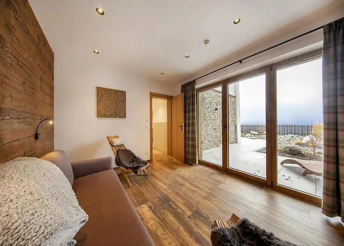 Ski-friendly In Neukirchen * Нойкирхен-ам-Гросфенедигер