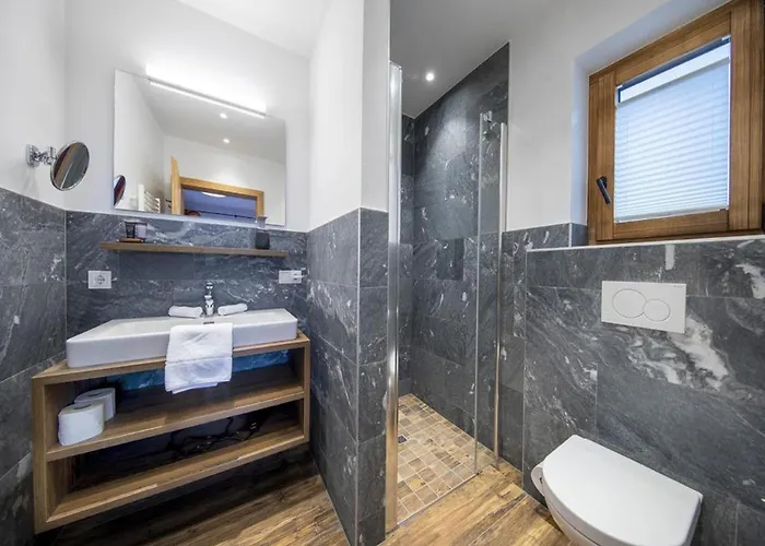 Ski-friendly In Neukirchen Нойкирхен-ам-Гросфенедигер